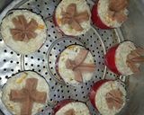 Foto langkah ke 1 dari resep Tahu mahkota tanpa telur.