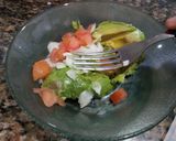 Foto del paso 2 de la receta: Guacamole (estilo Ciro 💖)🥑