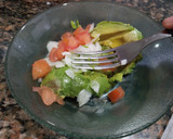 Foto del paso 2 de la receta: Guacamole (estilo Ciro 💖)🥑