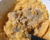 Foto del paso 2 de la receta: Ñoquis de papa y zapallo sin gluten