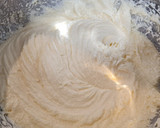 Foto del paso 2 de la receta: Galletas de mantequilla y limón