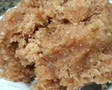 Foto langkah ke 1 dari resep Wajik kletik.