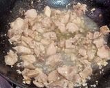 Foto langkah ke 2 dari resep Mie Ayam.