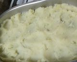 Foto del paso 5 de la receta: Pastel de Papas sin carne