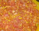 صورة لخطوة 2 من وصفة حميس 🥚 رائع وحار 😍😋
