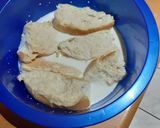 Foto del paso 1 de la receta: Chupe de Guatitas