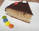 Foto del paso 5 de la receta: Bizcocho en la sartén fácil y esponjoso / comida de Marruecos