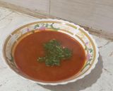 صورة لخطوة 8 من وصفة شربة فريك(الجاري)