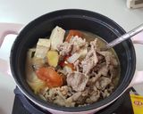 番茄豬肉湯的食譜步驟3照片