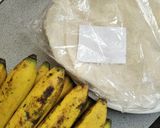 Foto langkah ke 1 dari resep Pisang aroma.
