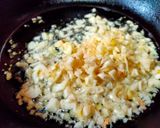 Foto langkah ke 1 dari resep Sweet Corn Egg Drop Soup ala Chef Muhammad.