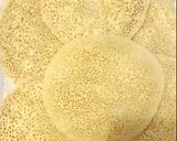 Une image de l'étape 3 de Crêpes aux mille trous ou Baghrir.