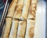 صورة لخطوة 5 من وصفة كانيلوني باللحمه المفرومه 😋