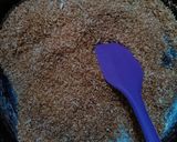 Foto langkah ke 2 dari resep Mochi Kelapa.