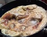 A picture of step 5 of Persian Omelette 🍳.