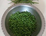 લીલી મોગરી નું રાઇતું જૈન (Green Radish Pods Raita Jain Recipe In Gujarati) રેસીપી સ્ટેપ1ફોટો