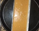 Foto del paso 7 de la receta: Budín de zanahoria y naranja con baño de chocolate