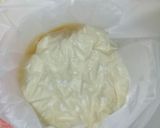 Foto del paso 5 de la receta: Crema pastelera muy fácil!