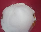 Foto del paso 1 de la receta: Queque de limón 🍋