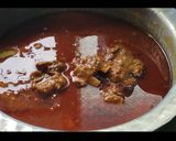 A picture of step 16 of Mutton KHICHDA Recipe.