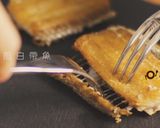 白帶魚一招去刺法by戀戀家的食譜步驟3照片
