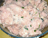 Foto del paso 2 de la receta: Albóndigas caseras con tomate