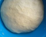 Foto langkah ke 2 dari resep ROTI "O".