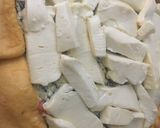 Foto del paso 7 de la receta: MASA CASERA CON PIMENTÓN DULCE🤩💯 (para Tarta, Empanada gallega, pascualina o Quiche)CROCANTE🤗
