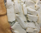 Foto del paso 7 de la receta: MASA CASERA CON PIMENTÓN DULCE🤩💯 (para Tarta, Empanada gallega, pascualina o Quiche)CROCANTE🤗