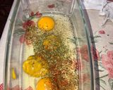 Foto del paso 1 de la receta: Filete de Merluza con Arroz Primavera