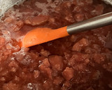 Foto del paso 5 de la receta: Dulce de membrillos de casa