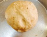 A picture of step 2 of Namakpare.
