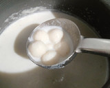 மேகி பால் கொழுக்கட்டை ரெசிபி ஸ்டேப் 7 புகைப்படம்
