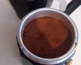 عکس مرحله 3 از دستور دسر قهوه ترک solmaz