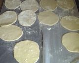 Foto del paso 2 de la receta: Tapas de empanadas caseras