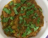 शलगम का भरता (Shalgam ka bharta recipe in Hindi) रेसिपी चरण 5 फोटो