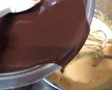 Milk Chocolate Soft Cake recipe step 5 photo