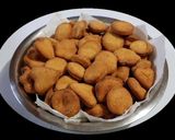 Foto del paso 5 de la receta: Bizcochitos De Vinagre Y Limón