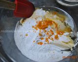 عکس مرحله 4 از دستور شیرینی شکرپاره ترکیه