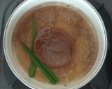 Foto langkah ke 1 dari resep Cenil Pandan Saus Kinca.