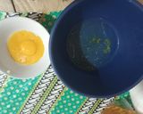 Foto langkah ke 1 dari resep Castella cake.