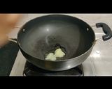 A picture of step 1 of DALIYA_CHOKOLATE_SANDESH.