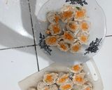Foto langkah ke 5 dari resep Dimsum Ayam.