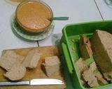 Foto langkah ke 1 dari resep Kreasi ayam kodok panir ala @dapurbyana😊.