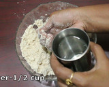 பஞ்சாபி சமோசா ரெசிபி ஸ்டேப் 2 புகைப்படம்