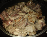 Foto del paso 2 de la receta: Locro Argentino
