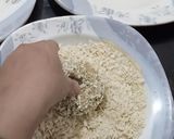 A picture of step 6 of Potato Donuts🥔🍩.