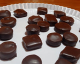 Foto del paso 3 de la receta: Bomboncitos tipo cabsha