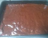 Foto del paso 11 de la receta: 🍰Tarta de la Abuela👵 de Tetuán🍫