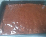 Foto del paso 11 de la receta: 🍰Tarta de la Abuela👵 de Tetuán🍫